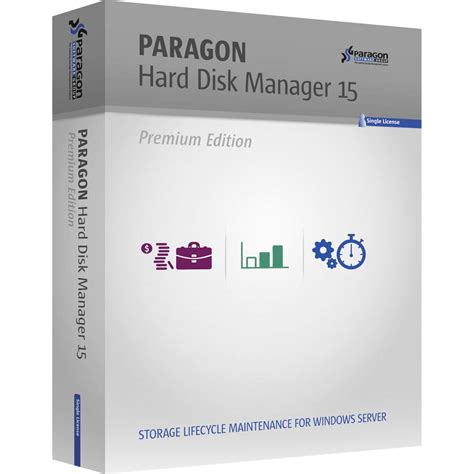 paragon boot camp clone|paragon hard disk recovery software.